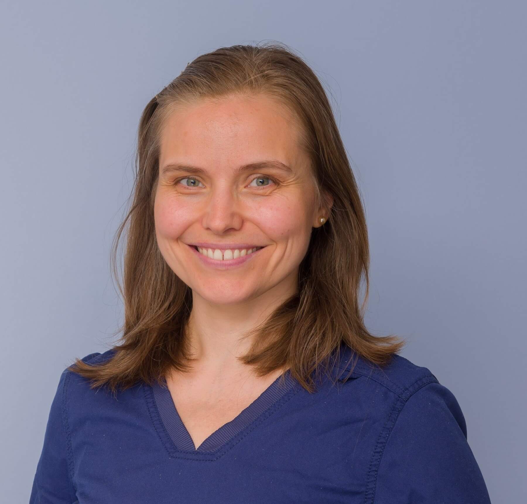 Andrea Constance Børresen